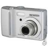 Замена линз фотоаппарата для SAMSUNG S630