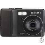Замена линз фотоаппарата для SAMSUNG S750