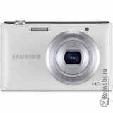 Замена линз фотоаппарата для Samsung ST72