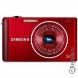 Замена линз фотоаппарата для Samsung ST78