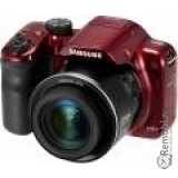 Замена линз фотоаппарата для Samsung WB1100
