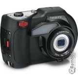 Замена линз фотоаппарата для Sealife DC1400