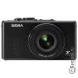 Замена линз фотоаппарата для Sigma DP1x