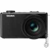 Замена линз фотоаппарата для Sigma DP3 Merrill