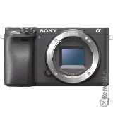 Замена линз фотоаппарата для Sony a6400