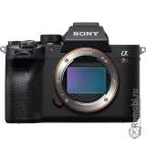 Замена линз фотоаппарата для Sony Alpha a7R IV