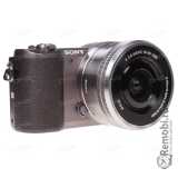 Ремонт Sony Alpha ILCE-5100LT 16-50mm