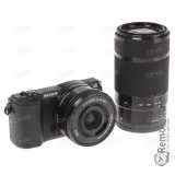 Замена крепления объектива(байонета) для Sony Alpha ILCE-5100YB 16-50mm+55-210mm