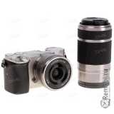 Ремонт контактных групп и шлейфов объектива для Sony Alpha ILCE-6000YS 16-50mm55-210mm