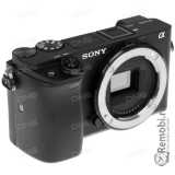 Замена линз фотоаппарата для Sony Alpha ILCE-6400B