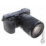 Сдать Sony Alpha ILCE-6500MB 18-135mm и получить скидку на новые фотоаппараты