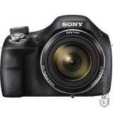 Замена линз фотоаппарата для Sony Cyber-shot DSC-H400