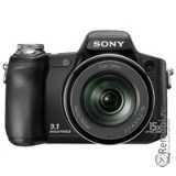 Замена линз фотоаппарата для SONY CYBER-SHOT DSC-H50
