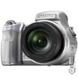 Замена линз фотоаппарата для SONY CYBER-SHOT DSC-H9