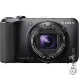 Замена линз фотоаппарата для Sony Cyber-shot DSC-H90