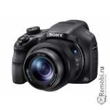 Сдать Sony Cyber-shot DSC-HX350 и получить скидку на новые фотоаппараты