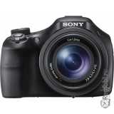 Замена линз фотоаппарата для Sony Cyber-shot DSC-HX400B