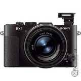 Замена линз фотоаппарата для Sony Cyber-shot DSC-RX1