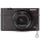 Замена линз фотоаппарата для Sony Cyber-shot DSC-RX100 III