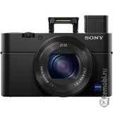 Сдать Sony Cyber-shot DSC-RX100 IV и получить скидку на новые фотоаппараты