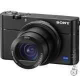 Сдать Sony Cyber-shot DSC-RX100 V и получить скидку на новые фотоаппараты