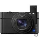 Сдать Sony Cyber-shot DSC-RX100 VI и получить скидку на новые фотоаппараты