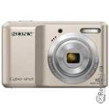 Сдать SONY CYBER-SHOT DSC-S2000 и получить скидку на новые фотоаппараты