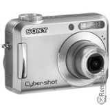 Замена линз фотоаппарата для SONY CYBER-SHOT DSC-S650