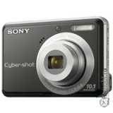 Сдать SONY CYBER-SHOT DSC-S930 и получить скидку на новые фотоаппараты