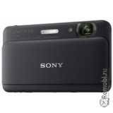 Купить Sony Cyber-shot DSC-TX55