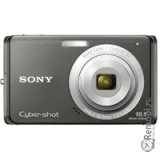 Замена линз фотоаппарата для SONY CYBER-SHOT DSC-W180