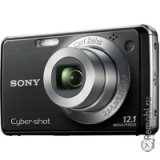 Сдать SONY CYBER-SHOT DSC-W215 и получить скидку на новые фотоаппараты