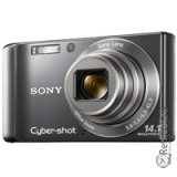 Замена линз фотоаппарата для SONY CYBER-SHOT DSC-W370