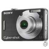 Замена линз фотоаппарата для SONY CYBER-SHOT DSC-W40