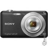 Сдать Sony Cyber-shot DSC-W710 и получить скидку на новые фотоаппараты