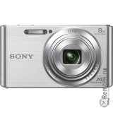 Замена линз фотоаппарата для Sony Cyber-shot DSC-W830