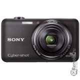 Сдать SONY CYBER-SHOT DSC-WX7 и получить скидку на новые фотоаппараты