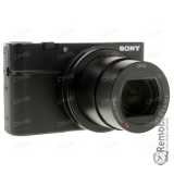 Замена линз фотоаппарата для Sony Cyber-shot RX-100 III