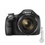 Сдать Sony CyberShot DSC-H400 и получить скидку на новые фотоаппараты