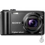 Замена линз фотоаппарата для Sony CyberShot DSC-H55