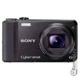Замена линз фотоаппарата для Sony CyberShot DSC-HX10V
