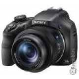 Сдать Sony CyberShot DSC-HX400V и получить скидку на новые фотоаппараты
