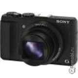 Сдать Sony CyberShot DSC-HX60 и получить скидку на новые фотоаппараты
