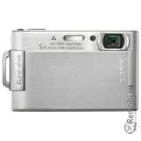 Сдать Sony CyberShot DSC-T200 и получить скидку на новые фотоаппараты