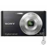 Замена линз фотоаппарата для Sony CyberShot DSC-W320