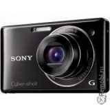 Замена линз фотоаппарата для Sony CyberShot DSC-W390
