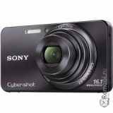 Сдать Sony CyberShot DSC-W570 и получить скидку на новые фотоаппараты