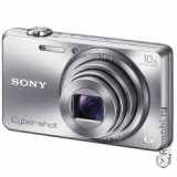 Сдать Sony Cybershot DSC-WX200 и получить скидку на новые фотоаппараты