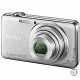Замена линз фотоаппарата для Sony CyberShot DSC-WX50