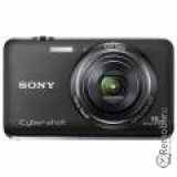 Замена линз фотоаппарата для Sony CyberShot DSC-WX9
